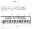Fig. 02 - Musical sound generation device