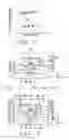 Fig. 02 - Write head designs with sandwich trailing shield (STS) for high data rate perpendicular recording