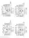 Fig. 03 - Write head designs with sandwich trailing shield (STS) for high data rate perpendicular recording