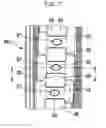 Fig. 08 - Magnetic head suspension assembly having flexible wiring member with connection terminal including center hole and cover layer and disk device provided with the same