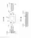 Fig. 06 - Component accommodating body managing apparatus, component accommodating body storeroom, and component storage instructing method