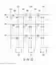 Fig. 09 - Semiconductor memory device including a memory cell with first and second transistors
