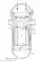 Fig. 03 - Control rod guide tube with an extended intermediate guide assembly