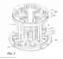 Fig. 08 - Control rod guide tube with an extended intermediate guide assembly