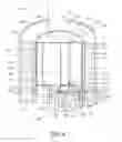 Fig. 09 - PASSIVELY-COOLED SPENT NUCLEAR FUEL POOL SYSTEM