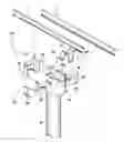 Fig. 01 - Non-conductive support stands