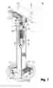 Fig. 02 - Non-conductive support stands