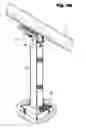 Fig. 06 - Non-conductive support stands