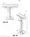 Fig. 07 - Non-conductive support stands