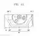 Fig. 09 - CIRCUIT BREAKER INCLUDING SINGLE POLE BREAKING UNIT