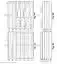 Fig. 22 - Lithographic technique for feature cut by line-end shrink