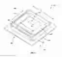 Fig. 06 - Fabricating an integrated circuit chip module with stiffening frame and orthogonal heat spreader
