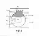 Fig. 06 - Press, actuator set and method for encapsulating electronic components with at least two individual controllable actuators