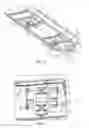 Fig. 06 - Substrate container with improved substrate retainer and door latch assist mechanism
