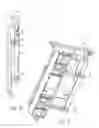 Fig. 08 - Substrate container with improved substrate retainer and door latch assist mechanism