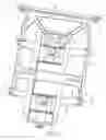 Fig. 09 - Substrate container with improved substrate retainer and door latch assist mechanism