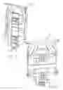 Fig. 12 - Substrate container with improved substrate retainer and door latch assist mechanism