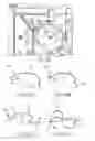 Fig. 19 - Substrate container with improved substrate retainer and door latch assist mechanism
