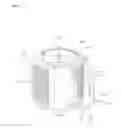 Fig. 08 - Fume-removing device
