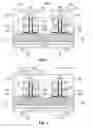 Fig. 02 - Vertical transistor top epitaxy source/drain and contact structure