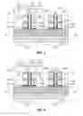 Fig. 03 - Vertical transistor top epitaxy source/drain and contact structure