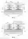 Fig. 04 - Vertical transistor top epitaxy source/drain and contact structure