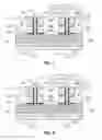 Fig. 05 - Vertical transistor top epitaxy source/drain and contact structure