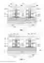 Fig. 02 - Vertical transistor top epitaxy source/drain and contact structure