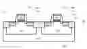 Fig. 01 - Method for manufacturing CMOS structure