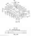 Fig. 05 - Methods and apparatus for a semiconductor device having bi-material die attach layer