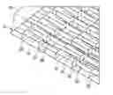 Fig. 01 - Semiconductor device having corrugated leads and method for forming