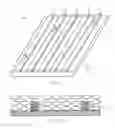 Fig. 08 - Graphene wiring structure and semiconductor device using the same