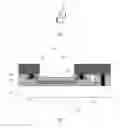 Fig. 02 - Semiconductor device having electro-static discharge protection structure