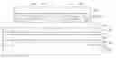 Fig. 01 - FLEXIBLE DISPLAY PANELS AND THE MANUFACTURING METHODS THEREOF