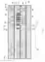 Fig. 02 - Logic chip including embedded magnetic tunnel junctions