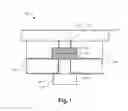 Fig. 02 - Memory including a selector switch on a variable resistance memory cell