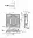 Fig. 22 - Semiconductor integrated circuit with guard ring