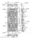 Fig. 32 - Semiconductor integrated circuit with guard ring