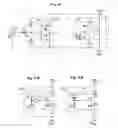 Fig. 33 - Semiconductor integrated circuit with guard ring