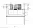 Fig. 13 - Field effect transistor (FET) with a gate having a recessed work function metal layer and method of forming the FET