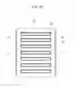 Fig. 07 - Solar cell, method for manufacturing same, solar cell module and wiring sheet
