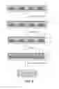 Fig. 06 - Method of packaging CSP LED and CSP LED