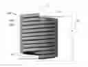 Fig. 01 - Helical dielectric elastomer actuator