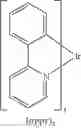 Fig. 48 - Delayed fluorescence material for organic electroluminescence device