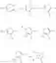 Fig. 147 - Tridentate cyclometalated metal complexes with six-membered coordination rings