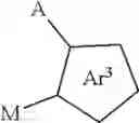 Fig. 77 - Tridentate cyclometalated metal complexes with six-membered coordination rings