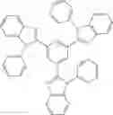 Fig. 34 - Depositable ion organic function material and use thereof in organic electroluminescent device