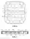 Fig. 06 - Frame for portable electrical energy storage cells