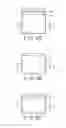 Fig. 09 - Electrode, nonaqueous electrolyte battery, battery pack and vehicle