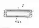 Fig. 07 - Electrode structure, secondary battery, battery pack, and vehicle
